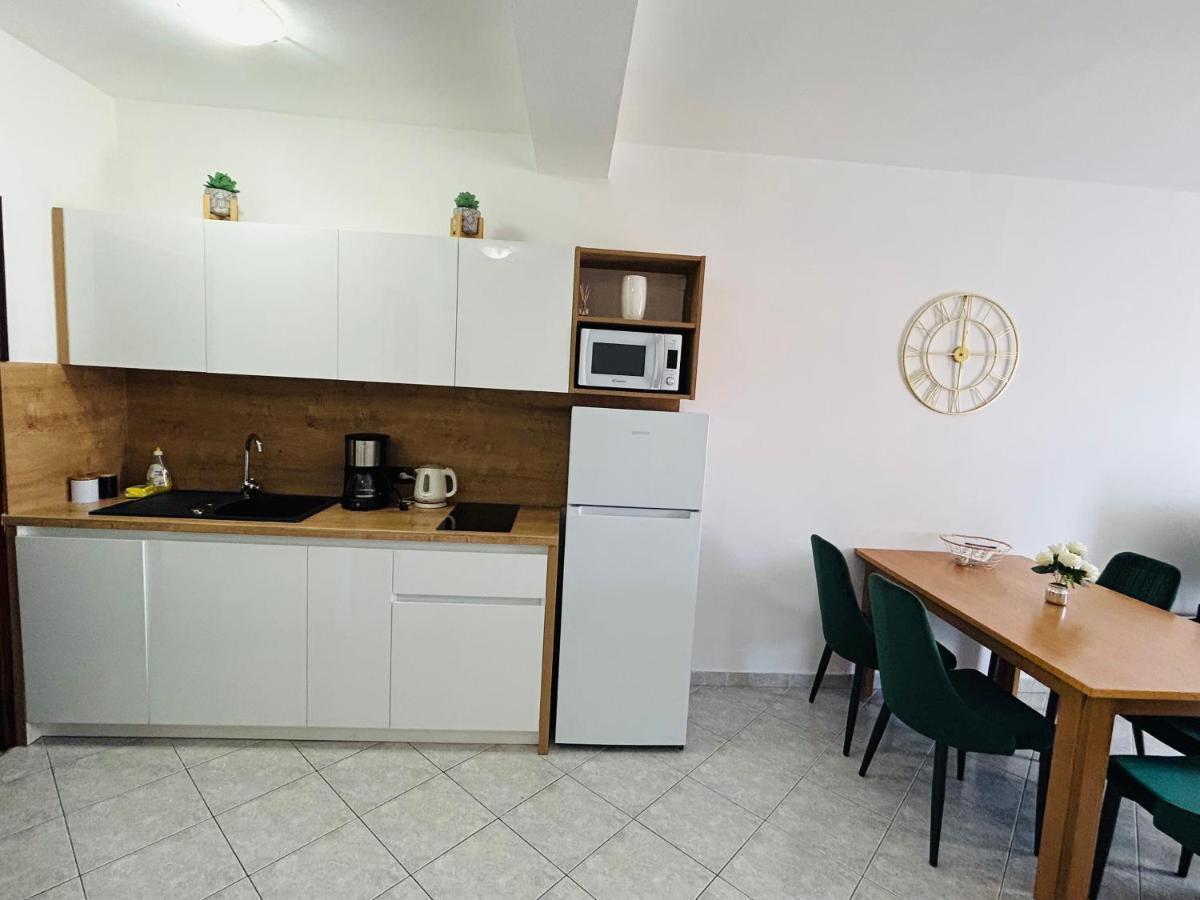 Apartments Angelo Bibinje Exterior foto