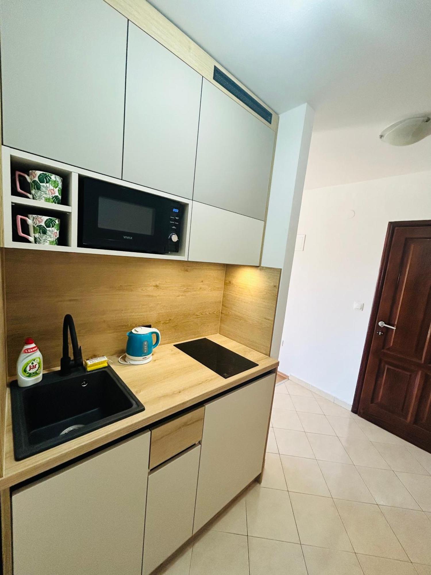 Apartments Angelo Bibinje Exterior foto
